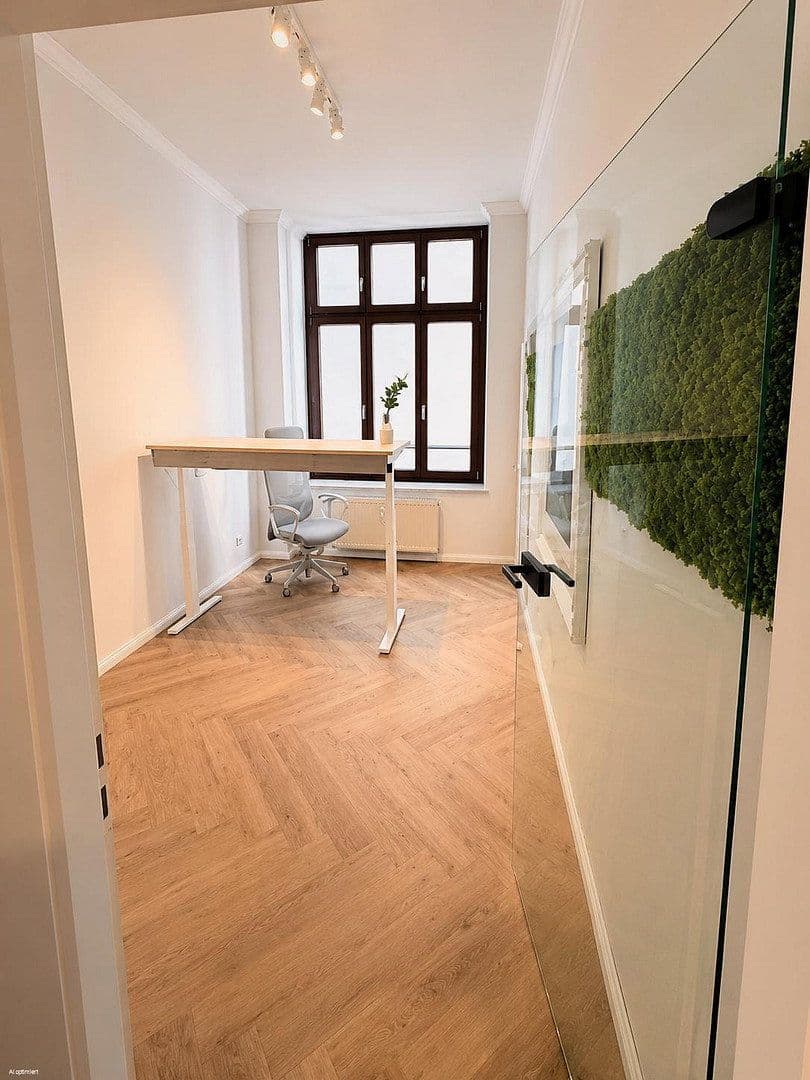 Prenájom kancelárie 109 m², Wuppertal, Severné Porýnie - Westfálsko Prenájom kancelárie 109 m², Wuppertal, Severné Porýnie - Westfálsko