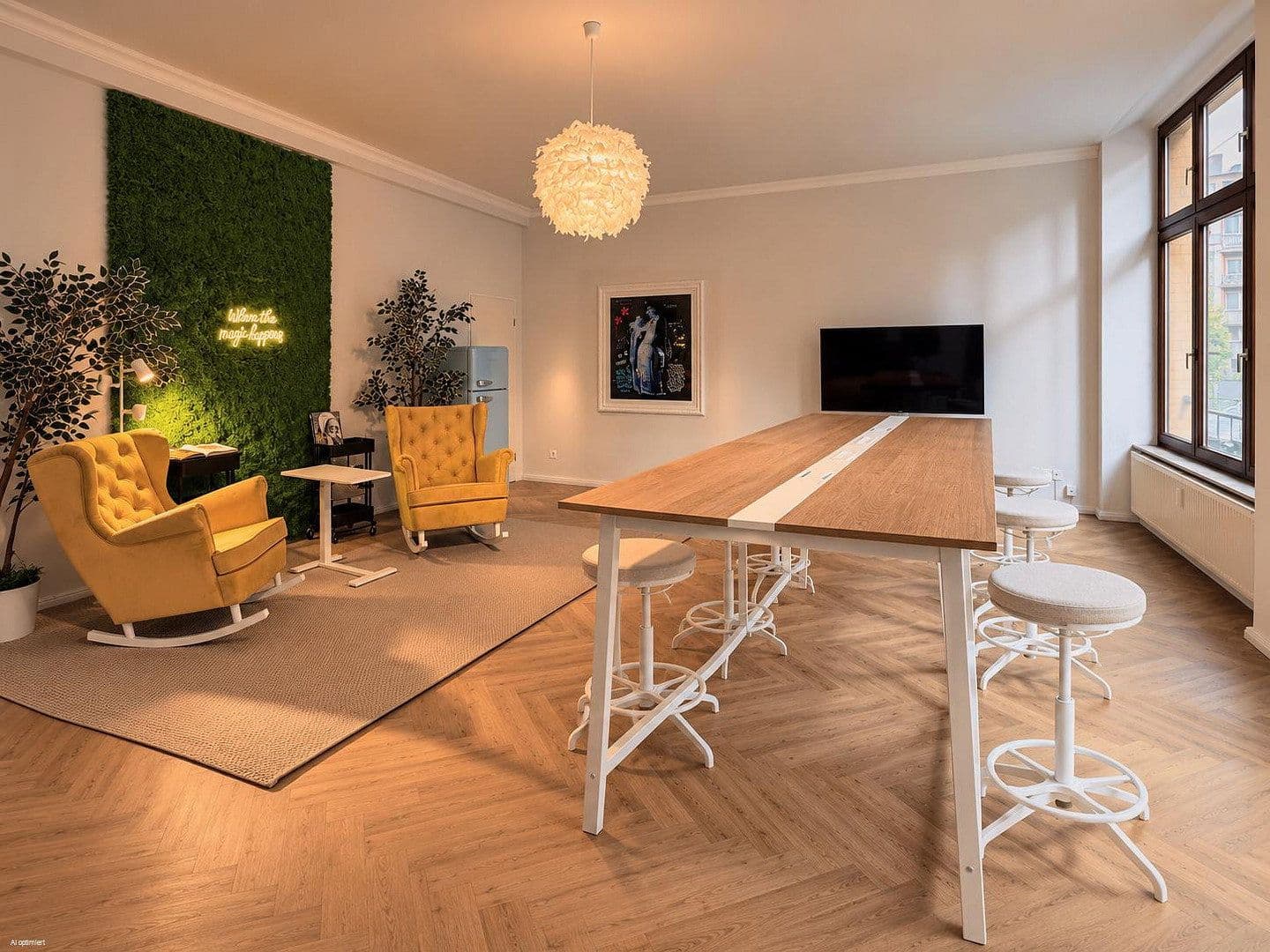 Prenájom kancelárie 109 m², Wuppertal, Severné Porýnie - Westfálsko Prenájom kancelárie 109 m², Wuppertal, Severné Porýnie - Westfálsko