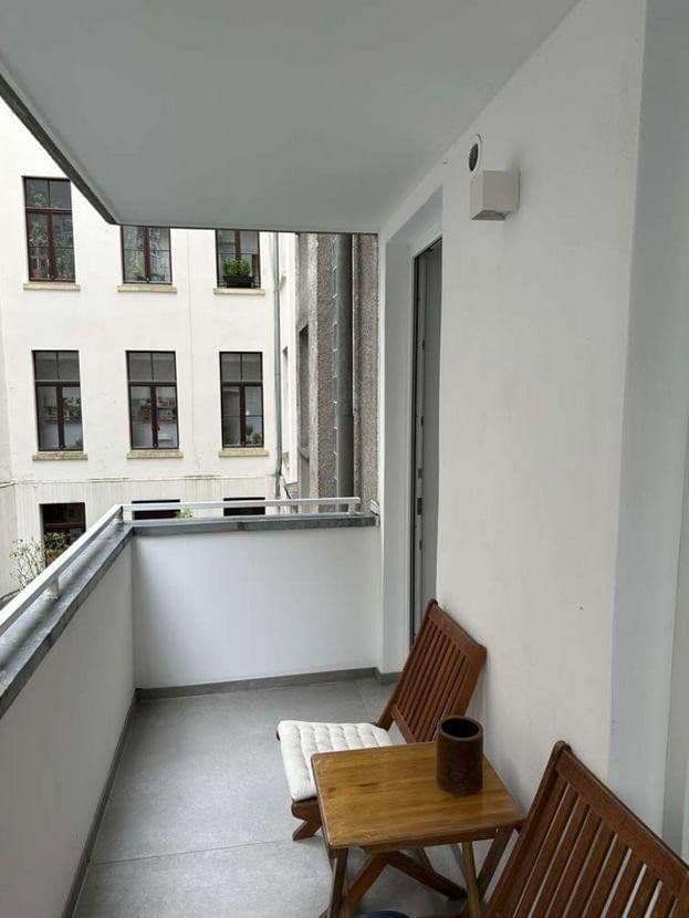 Prenájom bytu 3-izbový 92 m², Bismarckstr. 45, Köln, Severné Porýnie - Westfálsko Prenájom bytu 3-izbový 92 m², Bismarckstr. 45, Köln, Severné Porýnie - Westfálsko