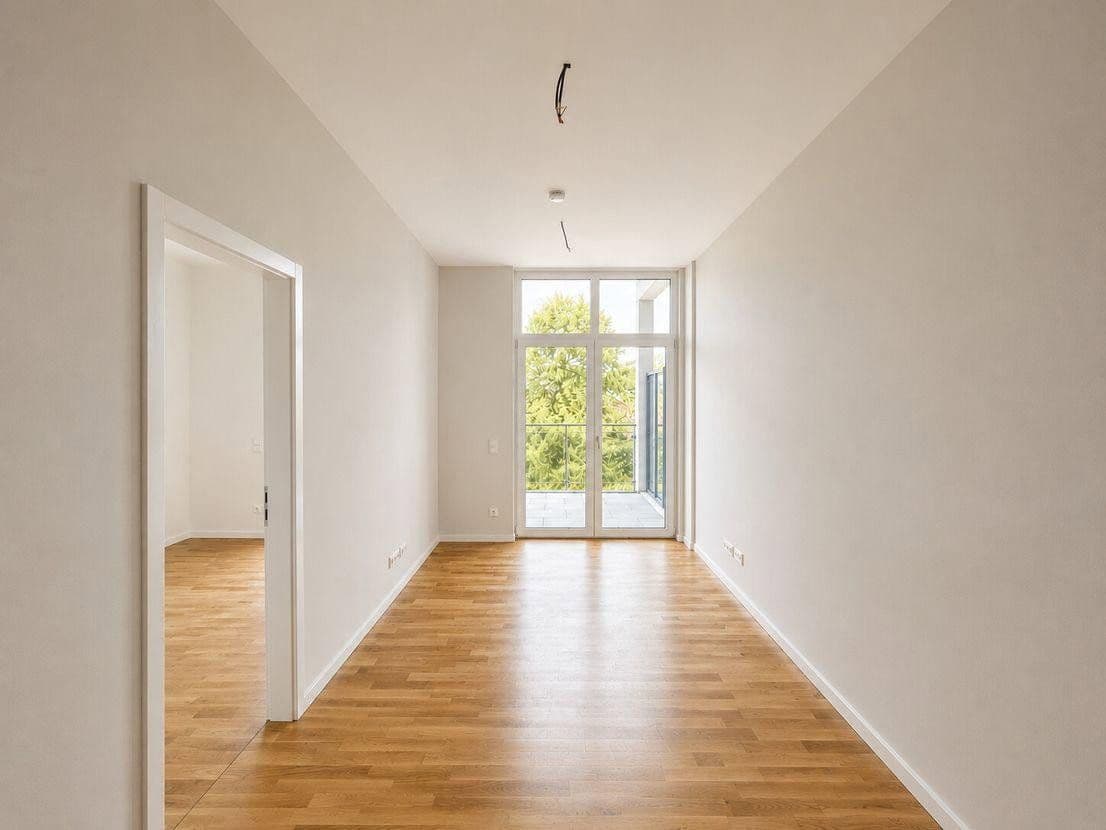 Prenájom bytu 2-izbový 67 m², Mohlstrasse 3, Aalen, Bádensko-Wurttembersko Prenájom bytu 2-izbový 67 m², Mohlstrasse 3, Aalen, Bádensko-Wurttembersko