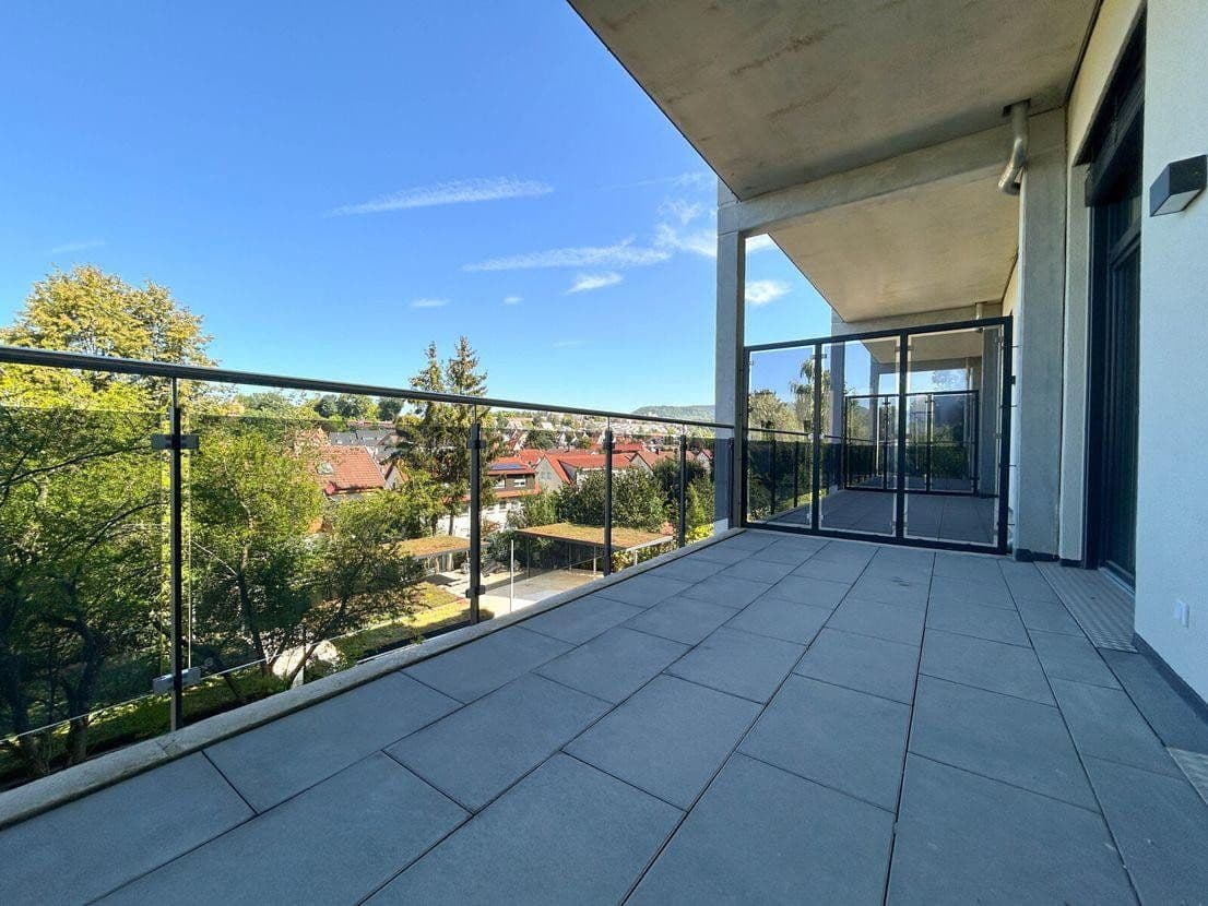 Prenájom bytu 2-izbový 67 m², Mohlstrasse 3, Aalen, Bádensko-Wurttembersko Prenájom bytu 2-izbový 67 m², Mohlstrasse 3, Aalen, Bádensko-Wurttembersko