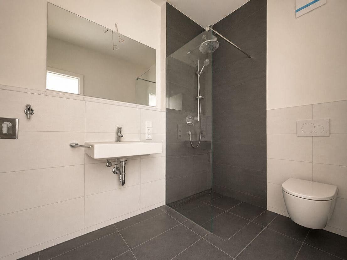 Prenájom bytu 2-izbový 67 m², Mohlstrasse 3, Aalen, Bádensko-Wurttembersko Prenájom bytu 2-izbový 67 m², Mohlstrasse 3, Aalen, Bádensko-Wurttembersko