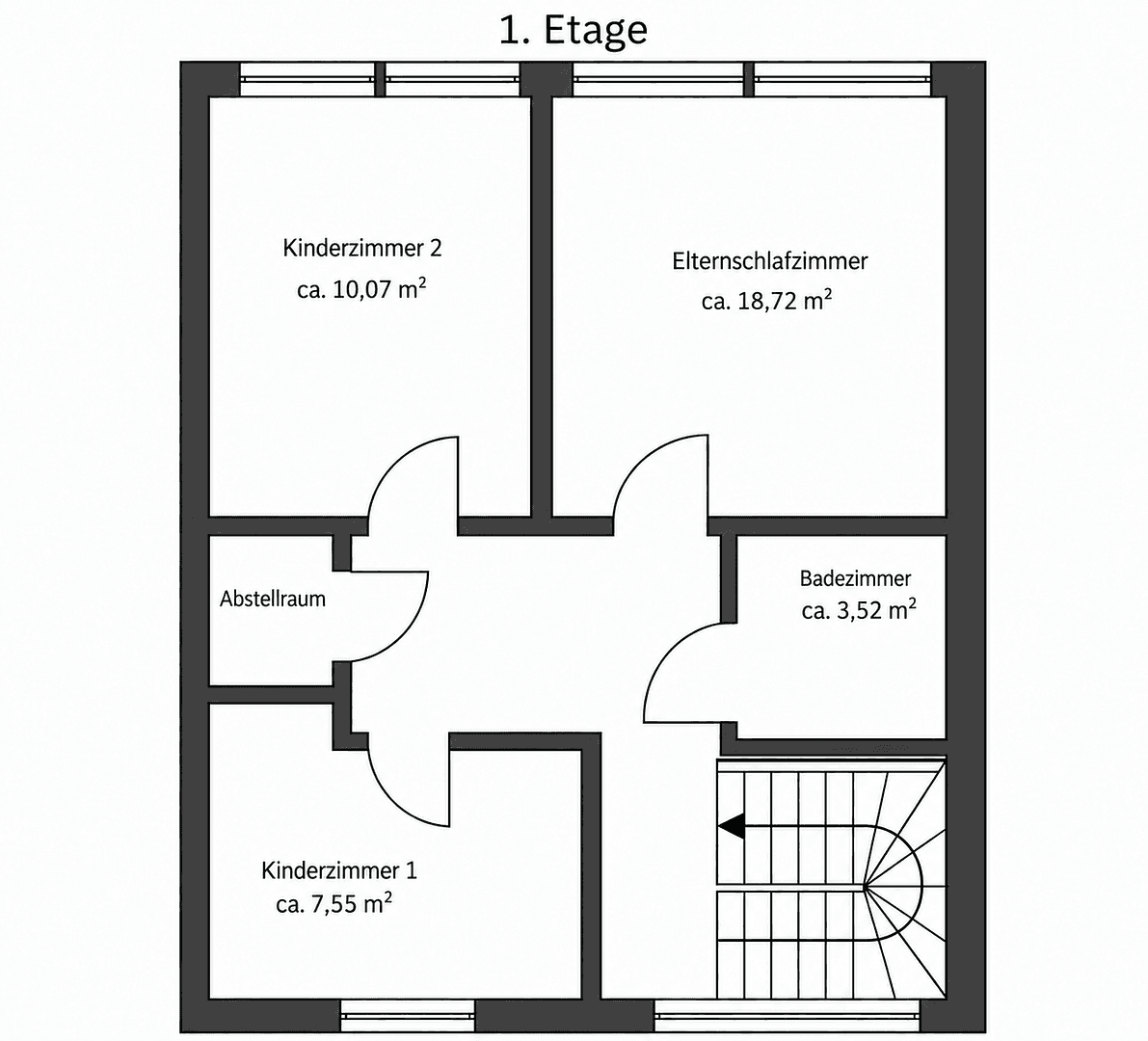 Predaj domu 96 m², pozemok 250 m², Dinslaken, Severné Porýnie - Westfálsko Predaj domu 96 m², pozemok 250 m², Dinslaken, Severné Porýnie - Westfálsko