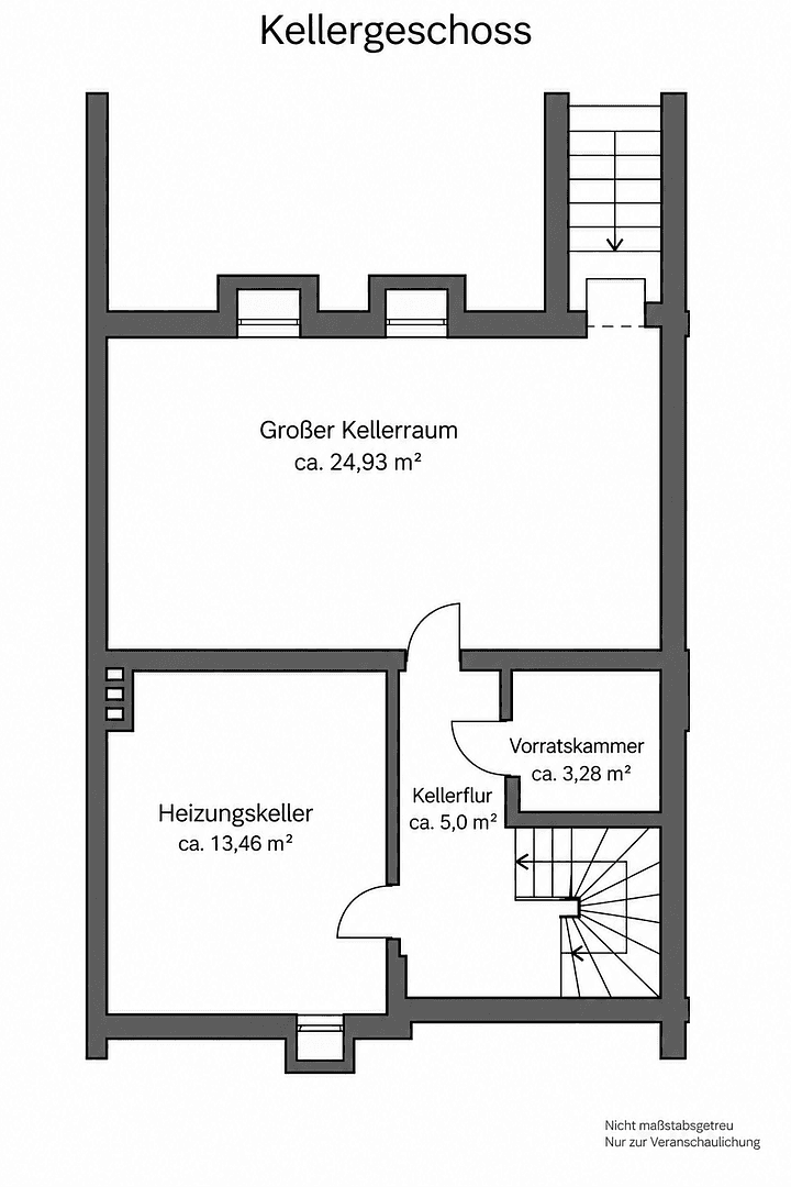 Predaj domu 96 m², pozemok 250 m², Dinslaken, Severné Porýnie - Westfálsko Predaj domu 96 m², pozemok 250 m², Dinslaken, Severné Porýnie - Westfálsko