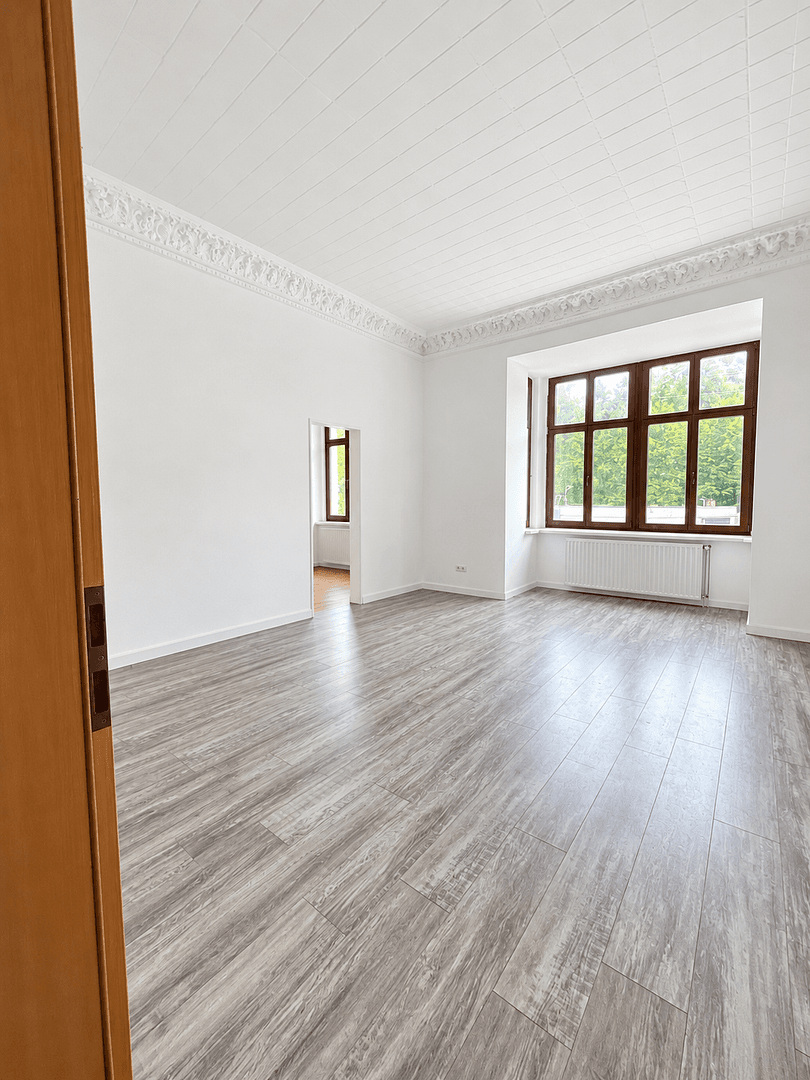 Prenájom bytu 4-izbový 94 m², Uellendahlerstr. 91, Wuppertal, Severné Porýnie - Westfálsko Prenájom bytu 4-izbový 94 m², Uellendahlerstr. 91, Wuppertal, Severné Porýnie - Westfálsko