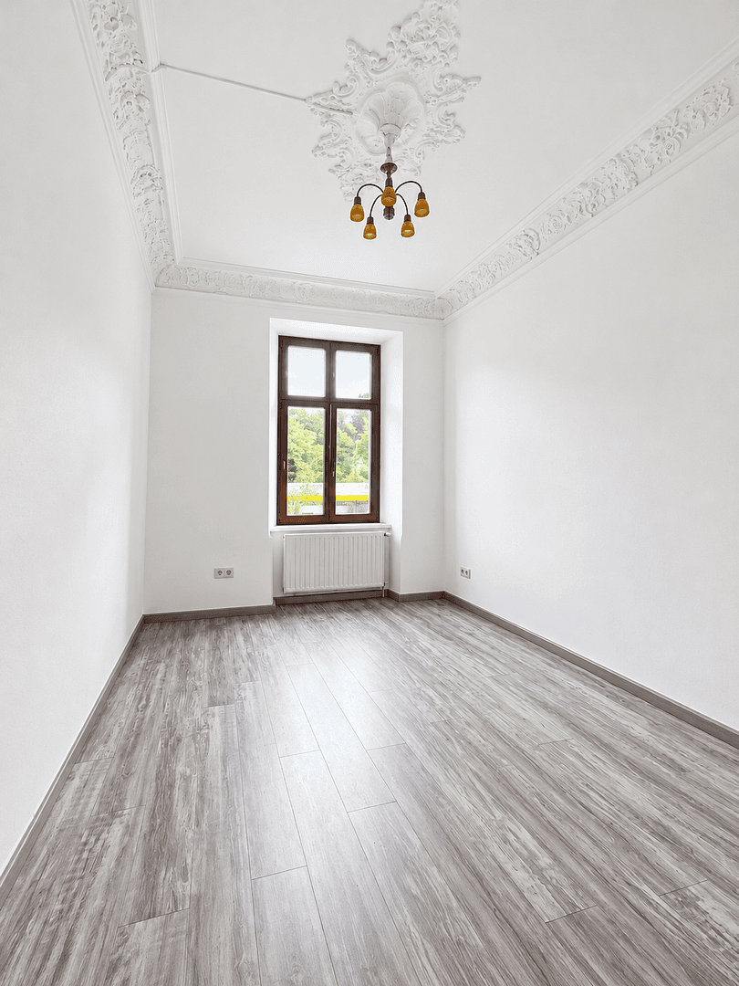 Prenájom bytu 4-izbový 94 m², Uellendahlerstr. 91, Wuppertal, Severné Porýnie - Westfálsko Prenájom bytu 4-izbový 94 m², Uellendahlerstr. 91, Wuppertal, Severné Porýnie - Westfálsko