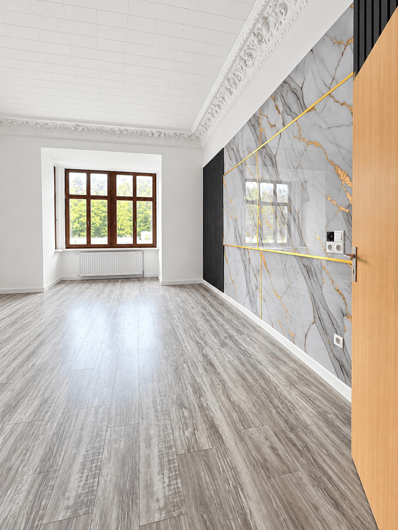 Prenájom bytu 4-izbový 94 m², Uellendahlerstr. 91, Wuppertal, Severné Porýnie - Westfálsko Prenájom bytu 4-izbový 94 m², Uellendahlerstr. 91, Wuppertal, Severné Porýnie - Westfálsko