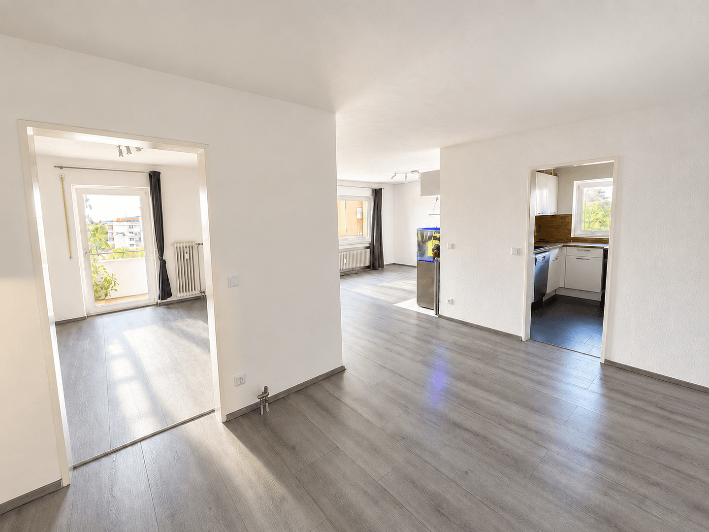 Predaj bytu 3-izbový 87 m², Aalen, Bádensko-Wurttembersko Predaj bytu 3-izbový 87 m², Aalen, Bádensko-Wurttembersko