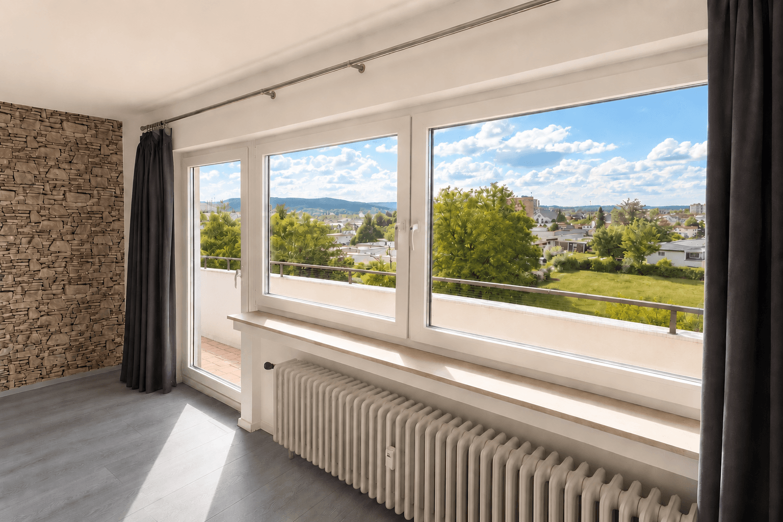 Predaj bytu 3-izbový 87 m², Aalen, Bádensko-Wurttembersko Predaj bytu 3-izbový 87 m², Aalen, Bádensko-Wurttembersko