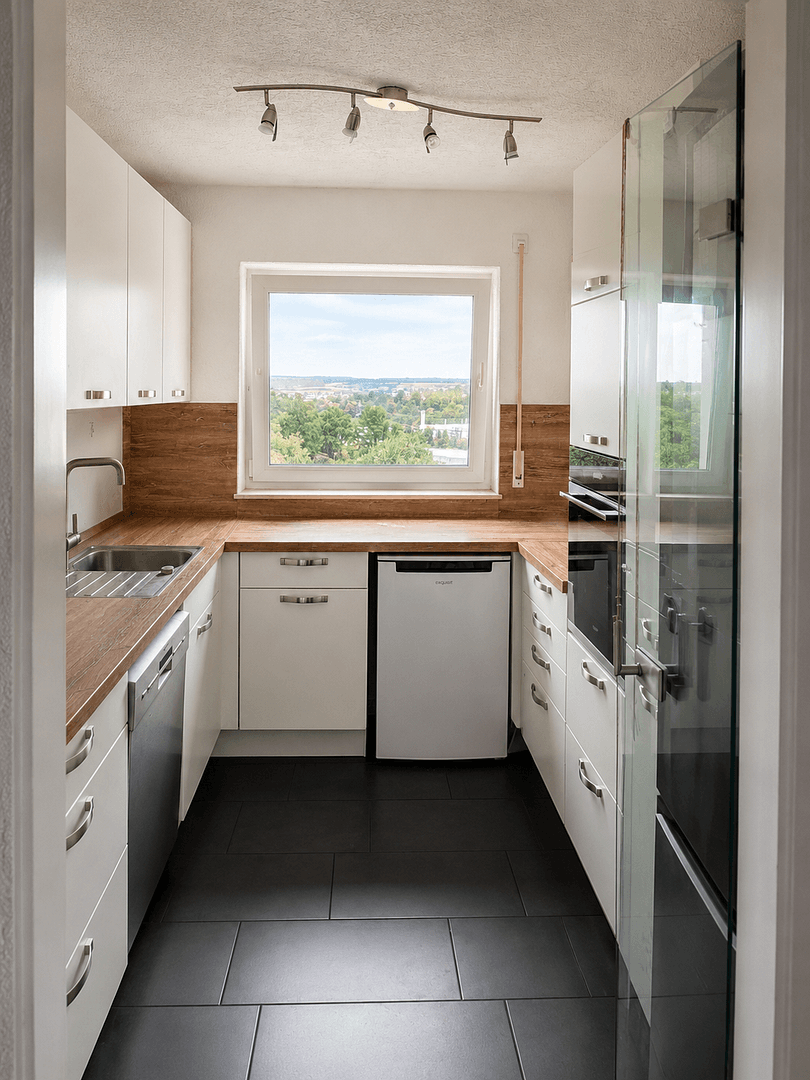 Predaj bytu 3-izbový 87 m², Aalen, Bádensko-Wurttembersko Predaj bytu 3-izbový 87 m², Aalen, Bádensko-Wurttembersko