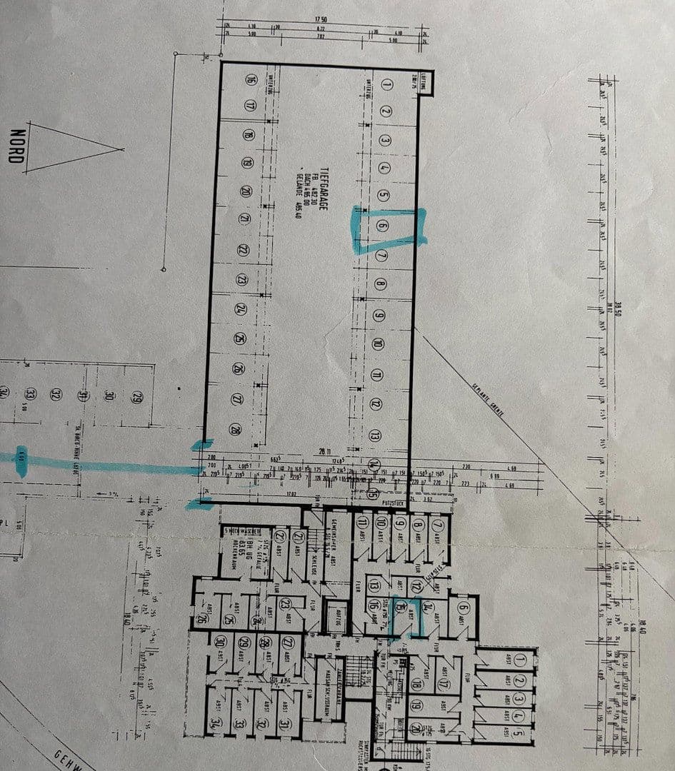 Predaj bytu 3-izbový 87 m², Aalen, Bádensko-Wurttembersko Predaj bytu 3-izbový 87 m², Aalen, Bádensko-Wurttembersko