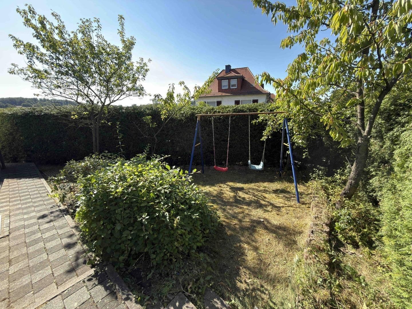 Predaj domu 398 m², pozemok 437 m², Wetzlar, Hesensko Predaj domu 398 m², pozemok 437 m², Wetzlar, Hesensko