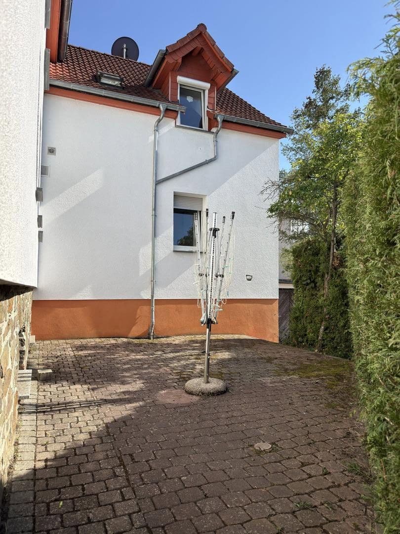 Predaj domu 398 m², pozemok 437 m², Wetzlar, Hesensko Predaj domu 398 m², pozemok 437 m², Wetzlar, Hesensko
