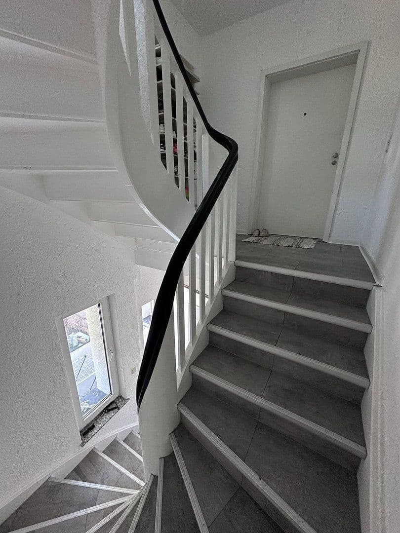 Predaj domu 398 m², pozemok 437 m², Wetzlar, Hesensko Predaj domu 398 m², pozemok 437 m², Wetzlar, Hesensko