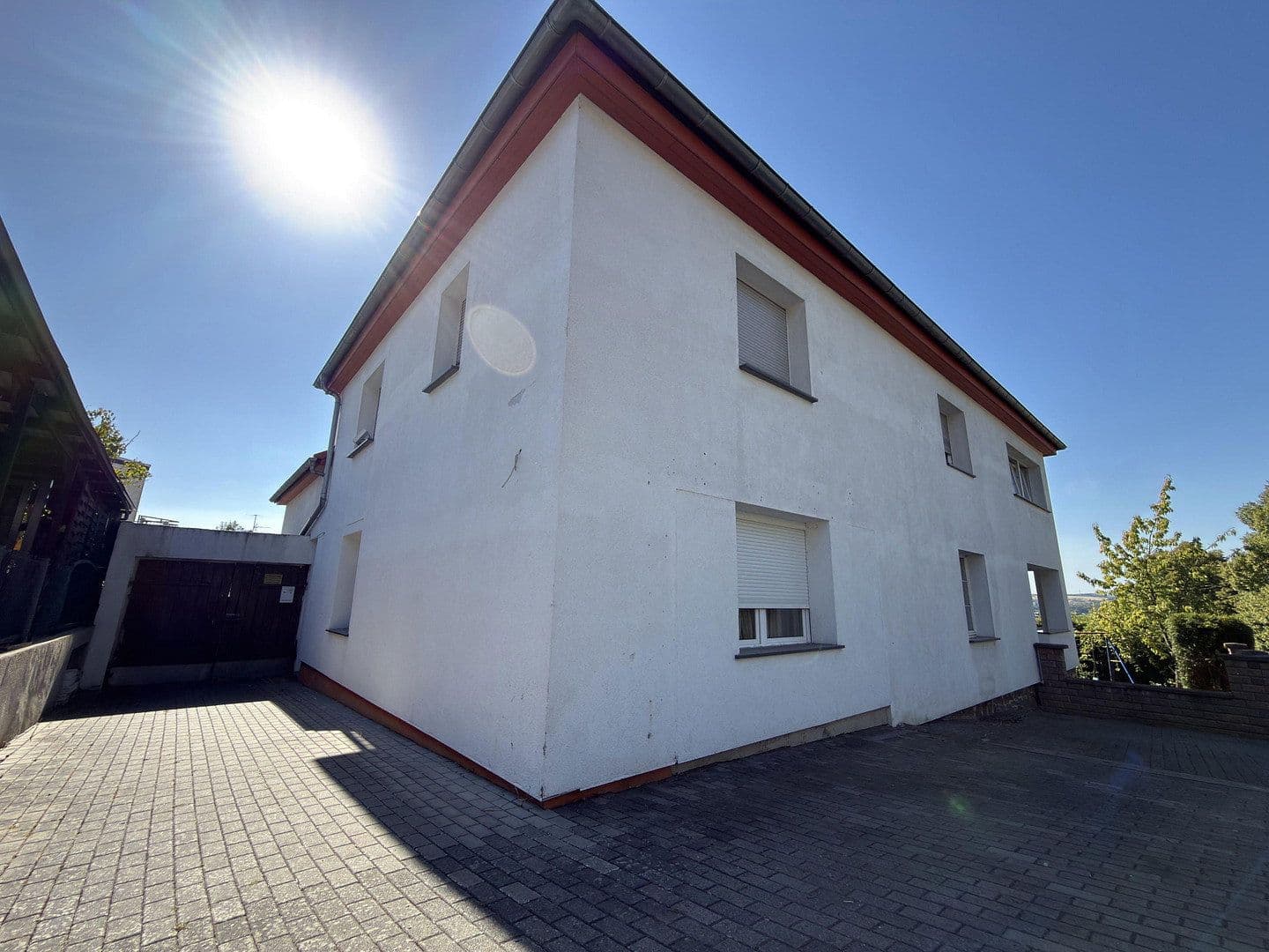 Predaj domu 398 m², pozemok 437 m², Wetzlar, Hesensko Predaj domu 398 m², pozemok 437 m², Wetzlar, Hesensko