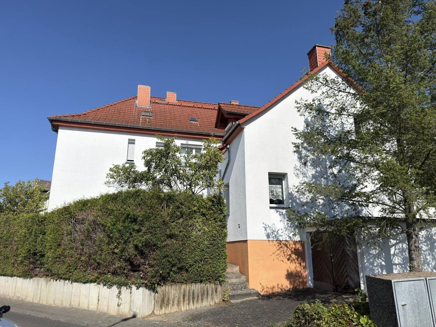 Predaj domu 398 m², pozemok 437 m², Wetzlar, Hesensko Predaj domu 398 m², pozemok 437 m², Wetzlar, Hesensko