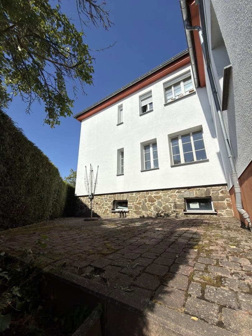 Predaj domu 398 m², pozemok 437 m², Wetzlar, Hesensko Predaj domu 398 m², pozemok 437 m², Wetzlar, Hesensko