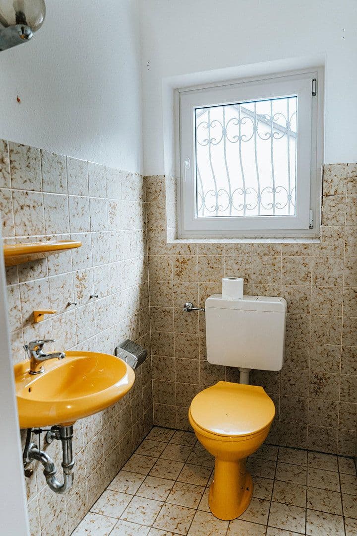 Predaj domu 129 m², pozemok 276 m², Hildesheim, Dolné Sasko Predaj domu 129 m², pozemok 276 m², Hildesheim, Dolné Sasko