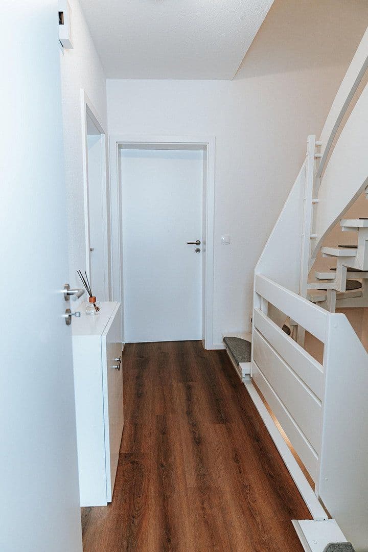 Predaj domu 129 m², pozemok 276 m², Hildesheim, Dolné Sasko Predaj domu 129 m², pozemok 276 m², Hildesheim, Dolné Sasko