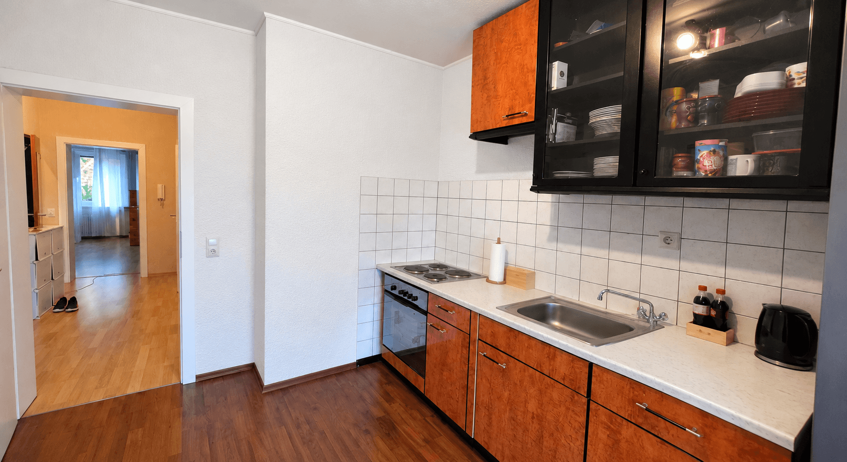 Predaj bytu 3-izbový 76 m², Löhne, Severné Porýnie - Westfálsko Predaj bytu 3-izbový 76 m², Löhne, Severné Porýnie - Westfálsko
