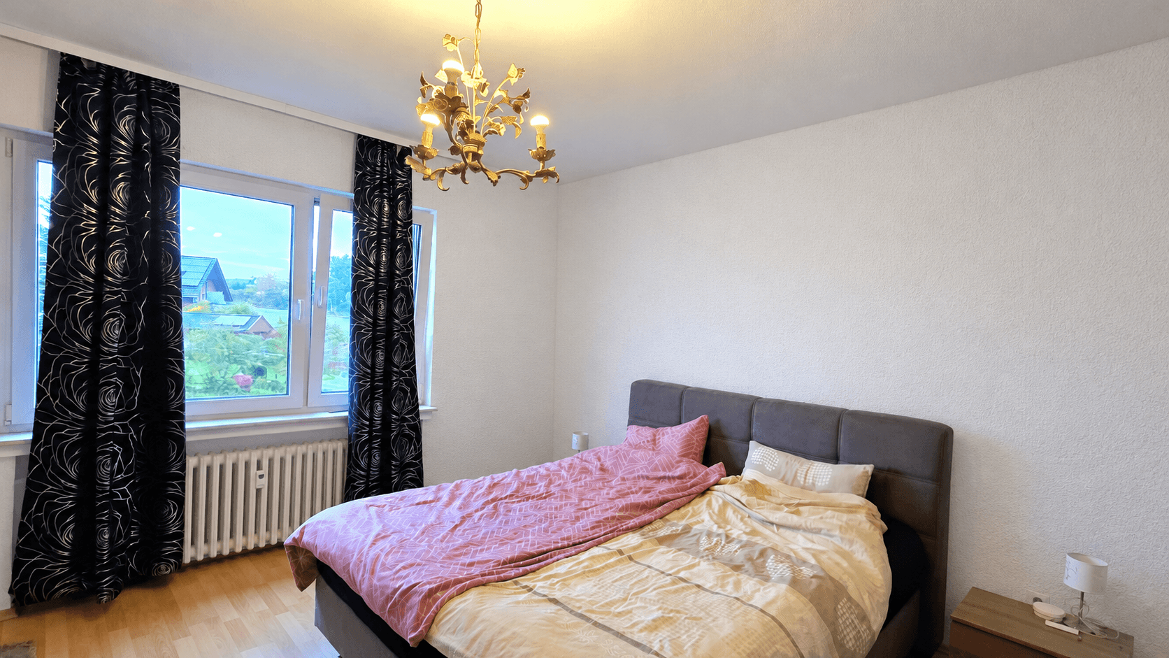 Predaj bytu 3-izbový 76 m², Löhne, Severné Porýnie - Westfálsko Predaj bytu 3-izbový 76 m², Löhne, Severné Porýnie - Westfálsko