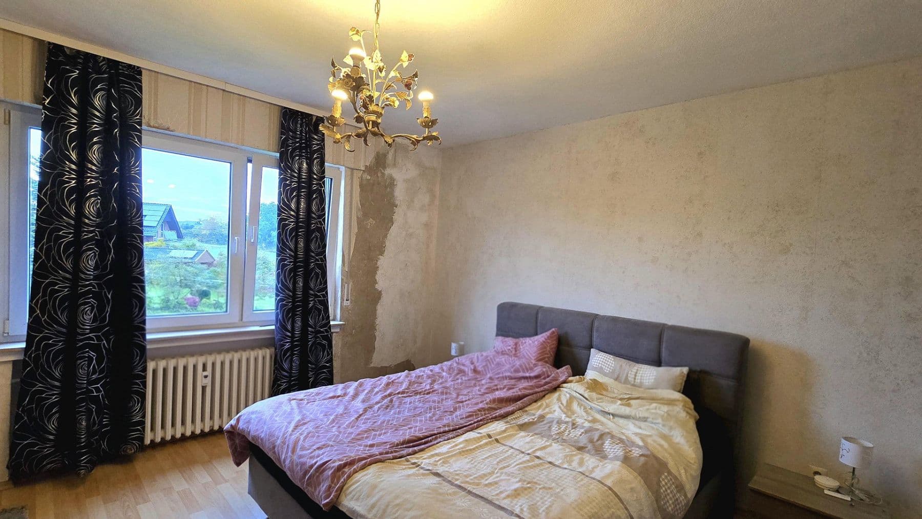 Predaj bytu 3-izbový 76 m², Löhne, Severné Porýnie - Westfálsko Predaj bytu 3-izbový 76 m², Löhne, Severné Porýnie - Westfálsko