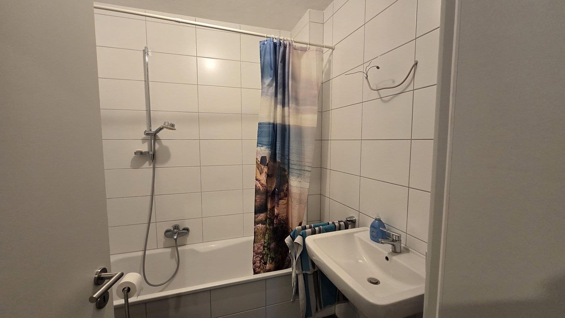 Predaj bytu 3-izbový 76 m², Löhne, Severné Porýnie - Westfálsko Predaj bytu 3-izbový 76 m², Löhne, Severné Porýnie - Westfálsko