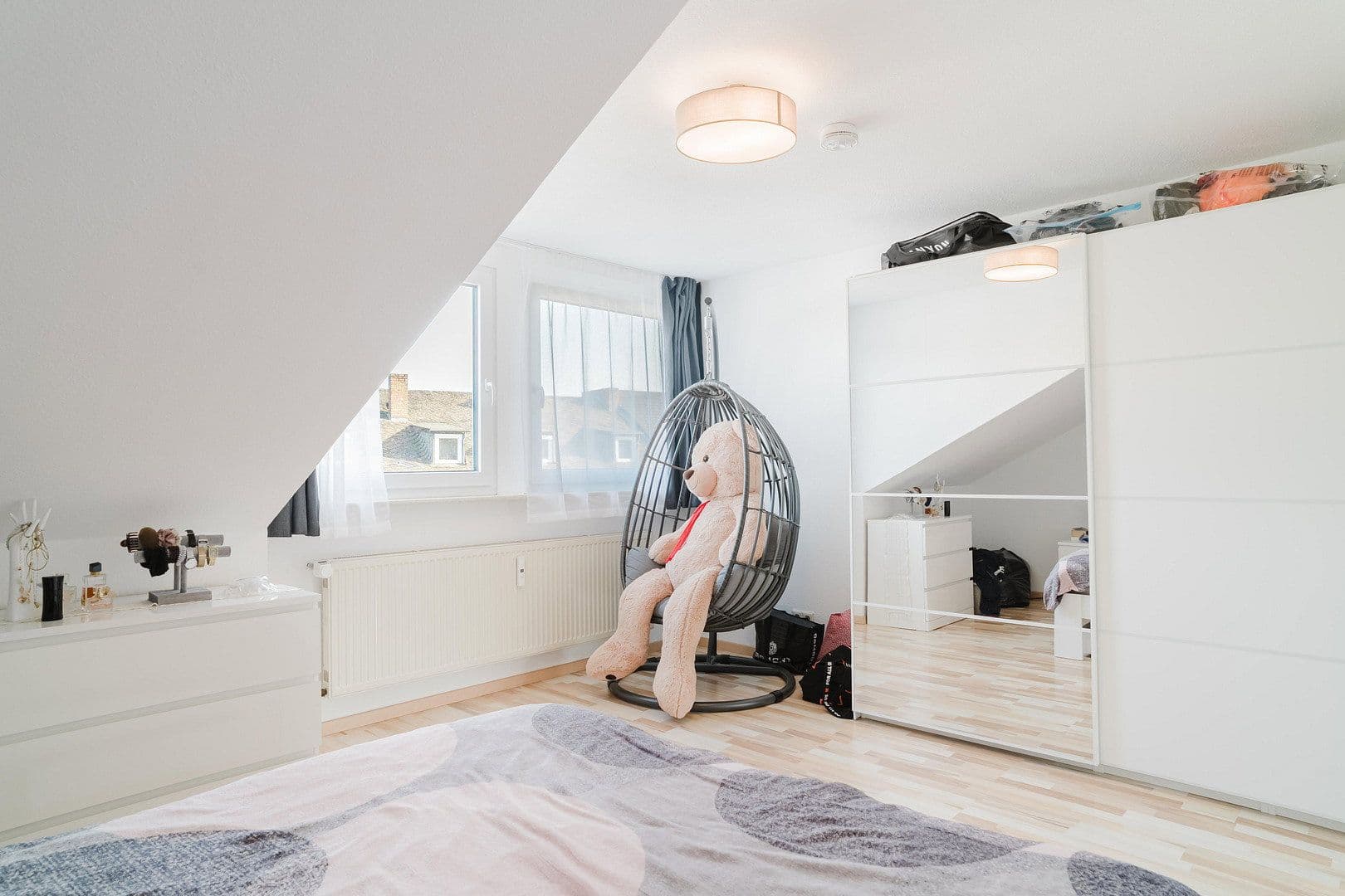 Prenájom bytu 4-izbový 84 m², Hohenzollernstraße, Koblenz, Porýnie-Falcko Prenájom bytu 4-izbový 84 m², Hohenzollernstraße, Koblenz, Porýnie-Falcko