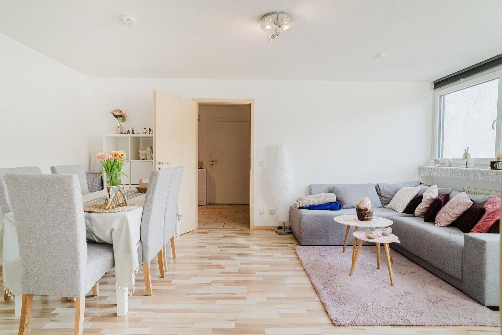 Prenájom bytu 4-izbový 84 m², Hohenzollernstraße, Koblenz, Porýnie-Falcko Prenájom bytu 4-izbový 84 m², Hohenzollernstraße, Koblenz, Porýnie-Falcko
