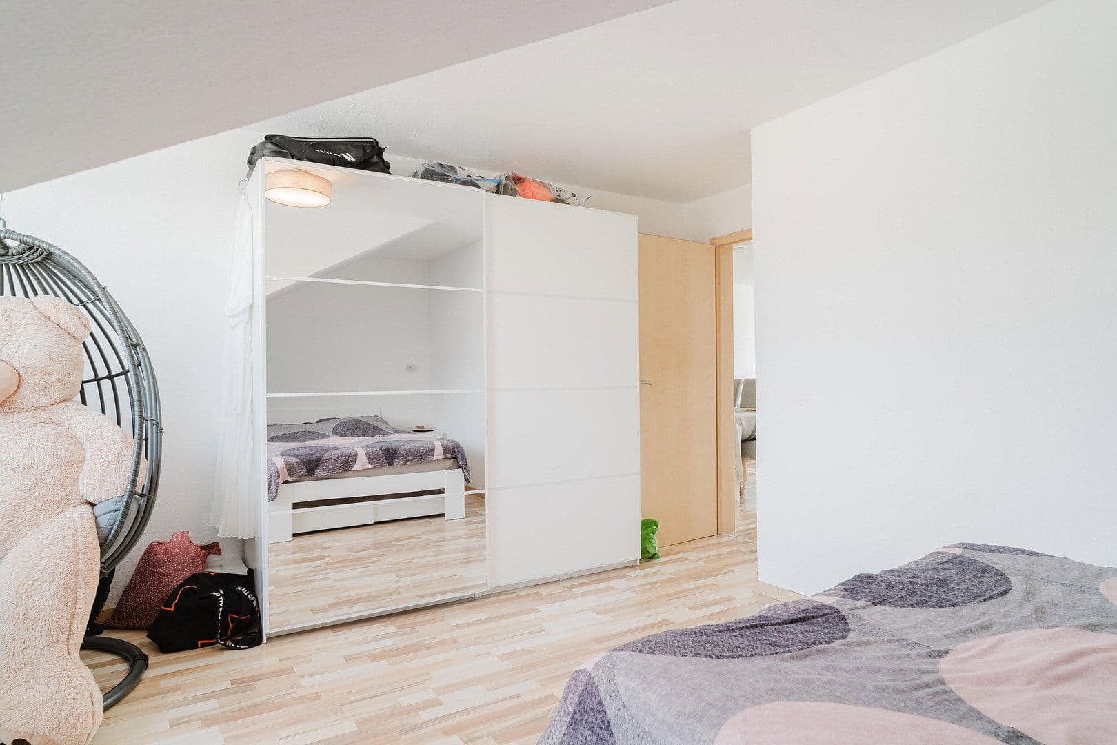 Prenájom bytu 4-izbový 84 m², Hohenzollernstraße, Koblenz, Porýnie-Falcko Prenájom bytu 4-izbový 84 m², Hohenzollernstraße, Koblenz, Porýnie-Falcko