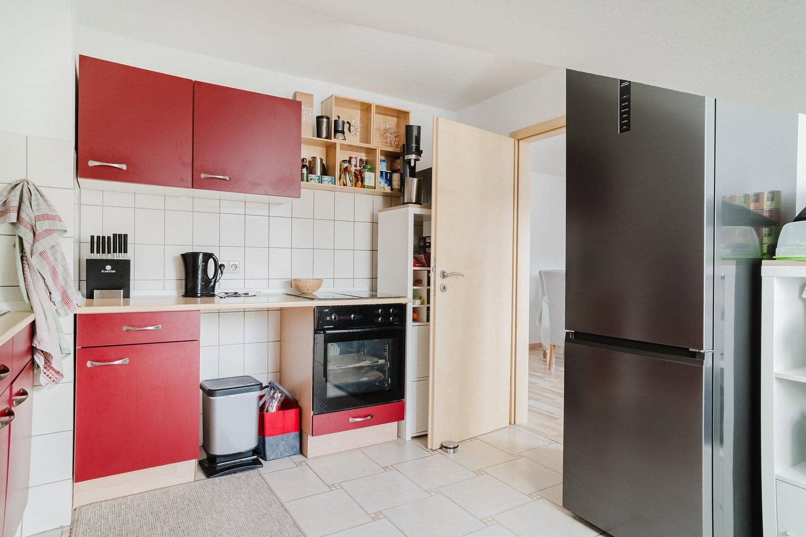 Prenájom bytu 4-izbový 84 m², Hohenzollernstraße, Koblenz, Porýnie-Falcko Prenájom bytu 4-izbový 84 m², Hohenzollernstraße, Koblenz, Porýnie-Falcko