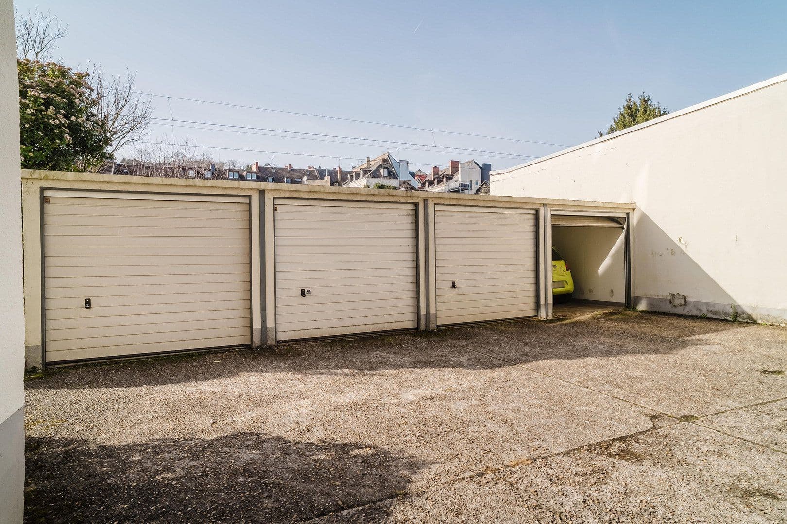 Prenájom bytu 4-izbový 84 m², Hohenzollernstraße, Koblenz, Porýnie-Falcko Prenájom bytu 4-izbový 84 m², Hohenzollernstraße, Koblenz, Porýnie-Falcko