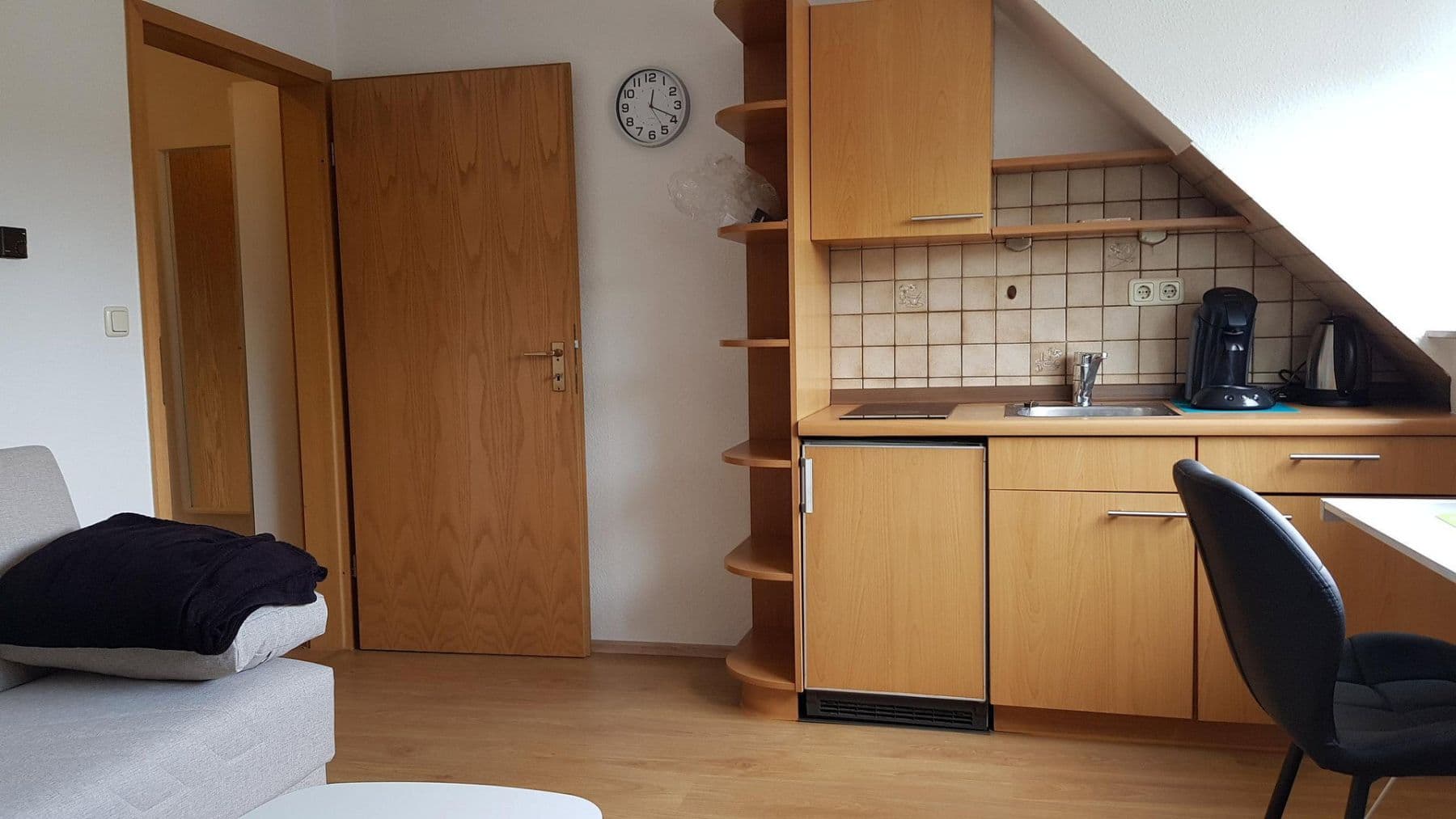 Predaj bytu 2-izbový 40 m², Essen, Severné Porýnie - Westfálsko Predaj bytu 2-izbový 40 m², Essen, Severné Porýnie - Westfálsko