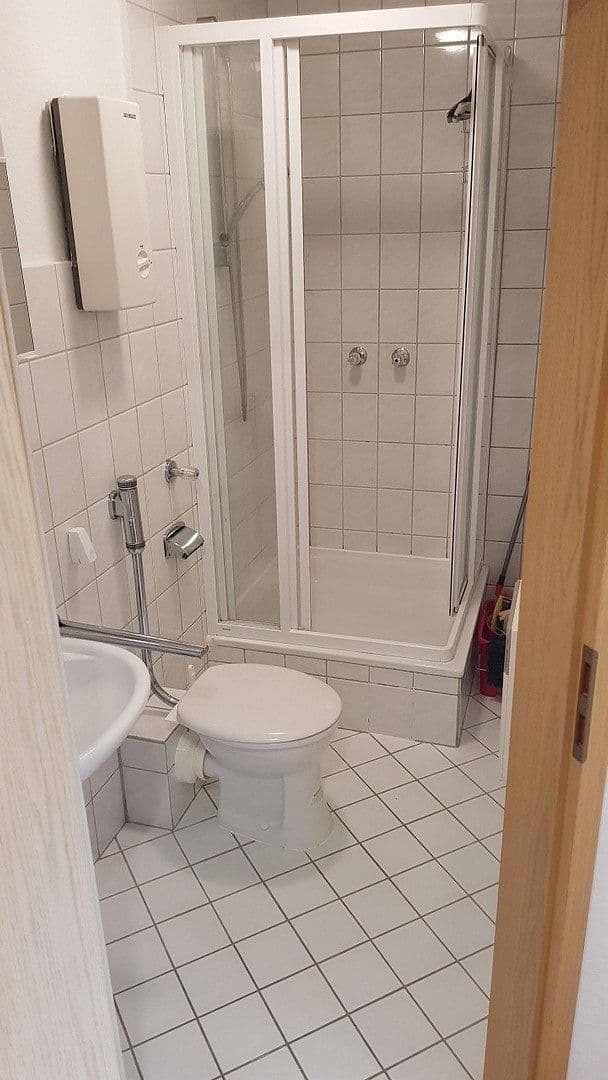 Predaj bytu 2-izbový 40 m², Essen, Severné Porýnie - Westfálsko Predaj bytu 2-izbový 40 m², Essen, Severné Porýnie - Westfálsko