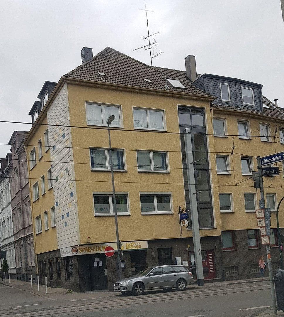 Predaj bytu 2-izbový 40 m², Essen, Severné Porýnie - Westfálsko Predaj bytu 2-izbový 40 m², Essen, Severné Porýnie - Westfálsko