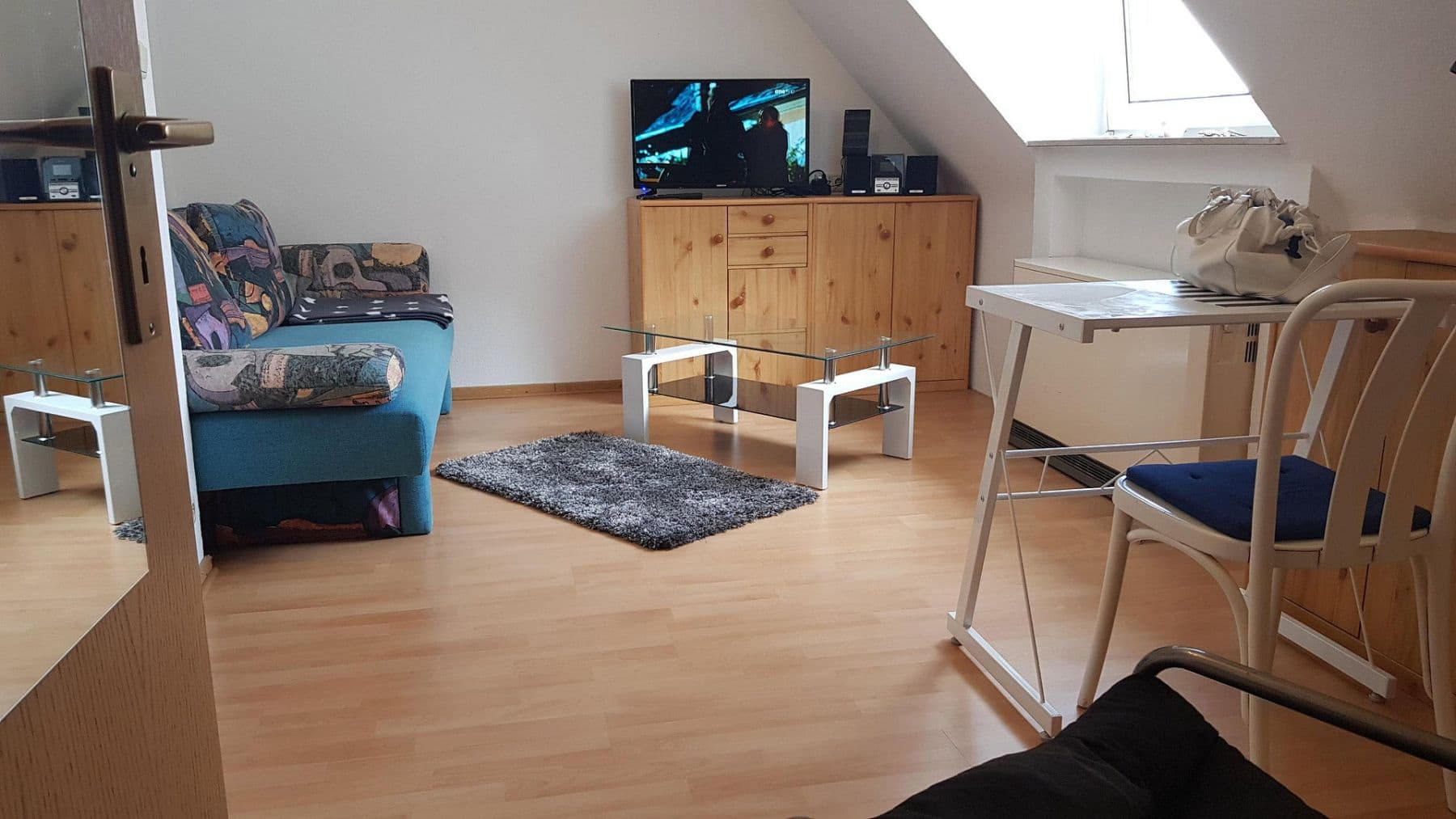 Predaj bytu 2-izbový 40 m², Essen, Severné Porýnie - Westfálsko Predaj bytu 2-izbový 40 m², Essen, Severné Porýnie - Westfálsko