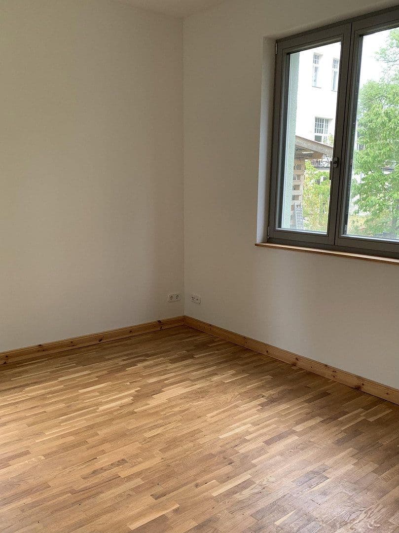 Prenájom bytu 3-izbový 91 m², Schwielowsee, Brandenbursko Prenájom bytu 3-izbový 91 m², Schwielowsee, Brandenbursko