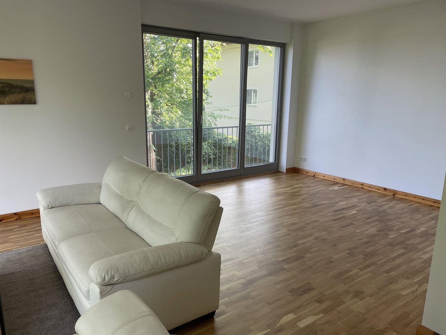 Prenájom bytu 3-izbový 91 m², Schwielowsee, Brandenbursko Prenájom bytu 3-izbový 91 m², Schwielowsee, Brandenbursko
