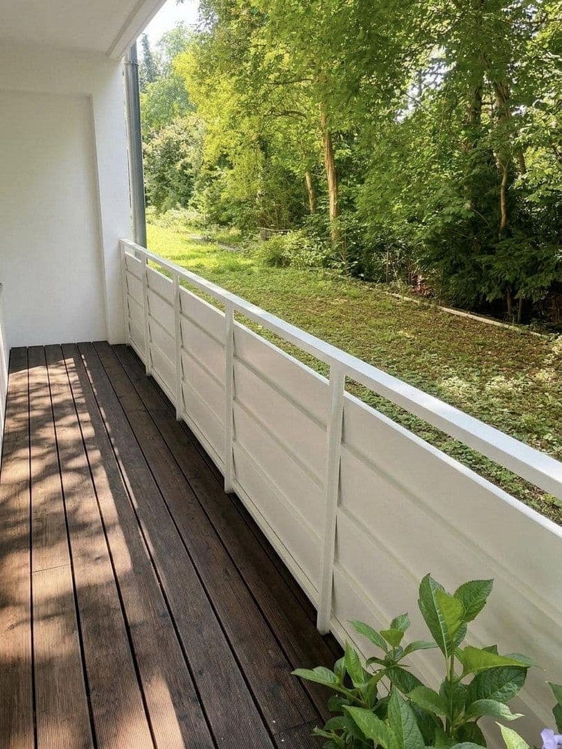 Predaj bytu 2-izbový 77 m², Richard-Strauss-Straße 55, München, Bavorsko Predaj bytu 2-izbový 77 m², Richard-Strauss-Straße 55, München, Bavorsko