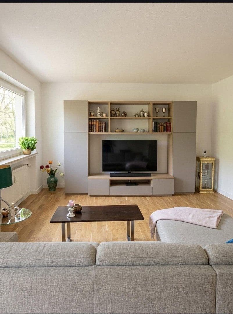 Predaj bytu 2-izbový 77 m², Richard-Strauss-Straße 55, München, Bavorsko Predaj bytu 2-izbový 77 m², Richard-Strauss-Straße 55, München, Bavorsko