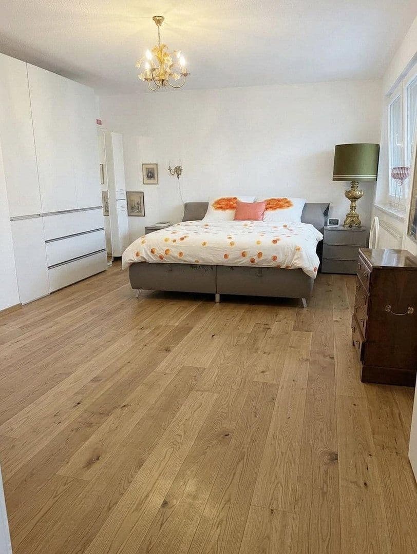 Predaj bytu 2-izbový 77 m², Richard-Strauss-Straße 55, München, Bavorsko Predaj bytu 2-izbový 77 m², Richard-Strauss-Straße 55, München, Bavorsko