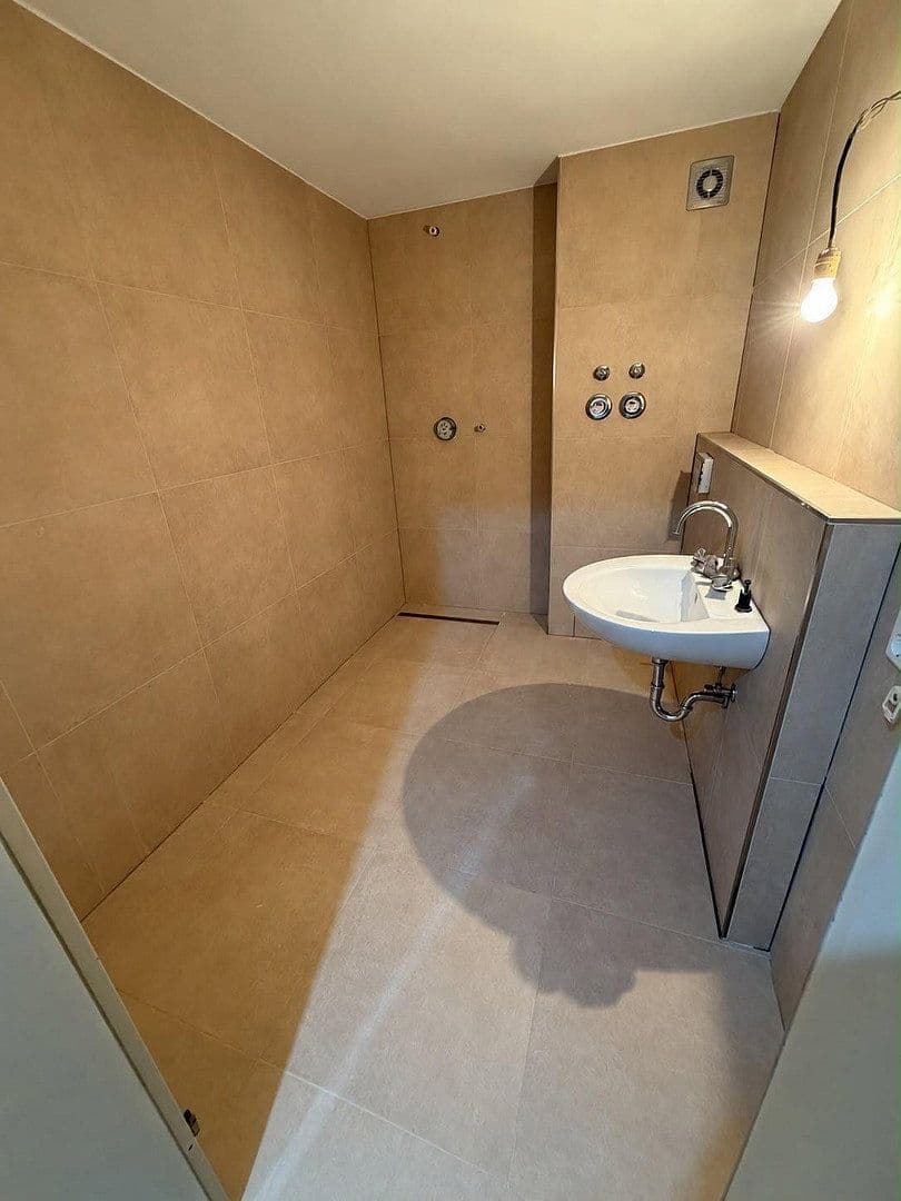 Prenájom bytu 2-izbový 59 m², Bahnhofstr. 32a, Senden, Bavorsko Prenájom bytu 2-izbový 59 m², Bahnhofstr. 32a, Senden, Bavorsko