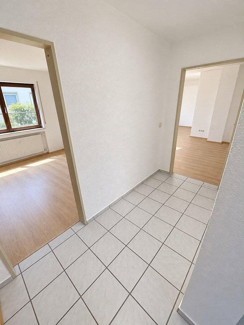 Prenájom bytu 2-izbový 59 m², Bahnhofstr. 32a, Senden, Bavorsko Prenájom bytu 2-izbový 59 m², Bahnhofstr. 32a, Senden, Bavorsko