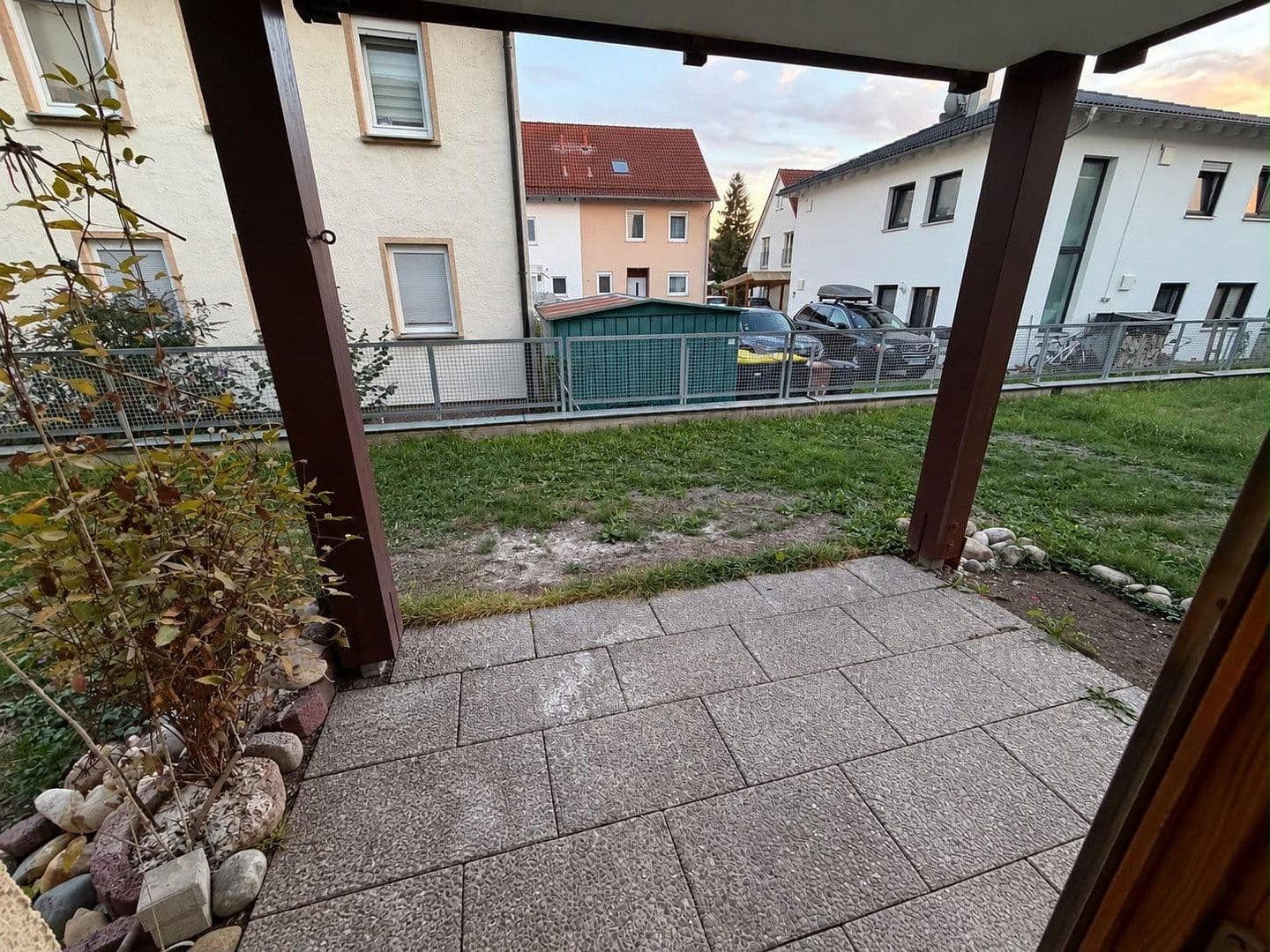 Prenájom bytu 2-izbový 59 m², Bahnhofstr. 32a, Senden, Bavorsko Prenájom bytu 2-izbový 59 m², Bahnhofstr. 32a, Senden, Bavorsko