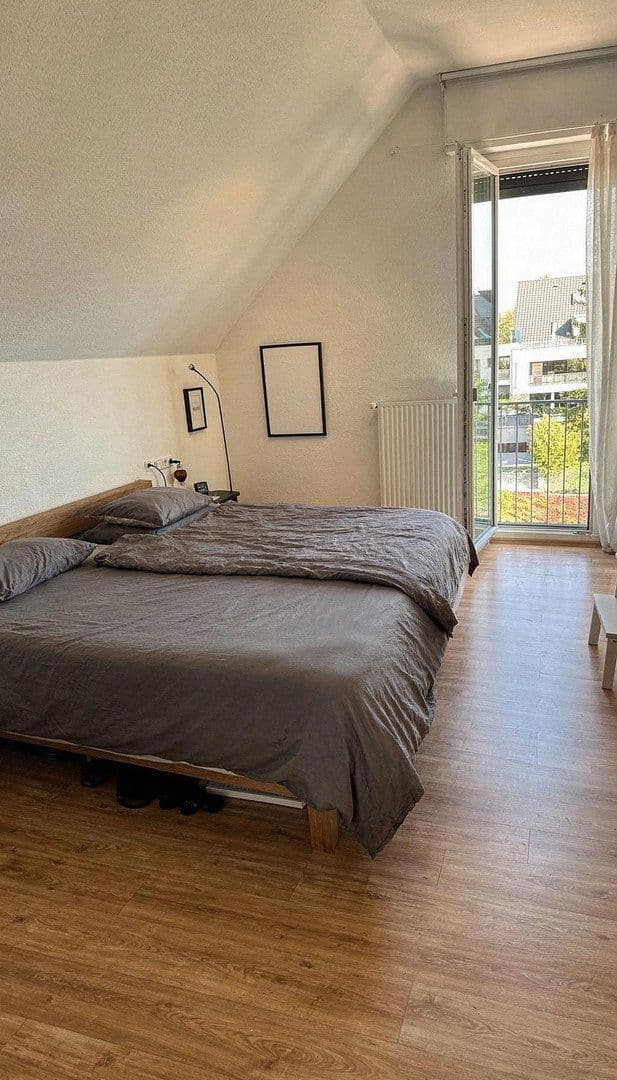 Prenájom bytu 3-izbový 91 m², Holzgerlinger Str. 18, Altdorf, Bádensko-Wurttembersko Prenájom bytu 3-izbový 91 m², Holzgerlinger Str. 18, Altdorf, Bádensko-Wurttembersko