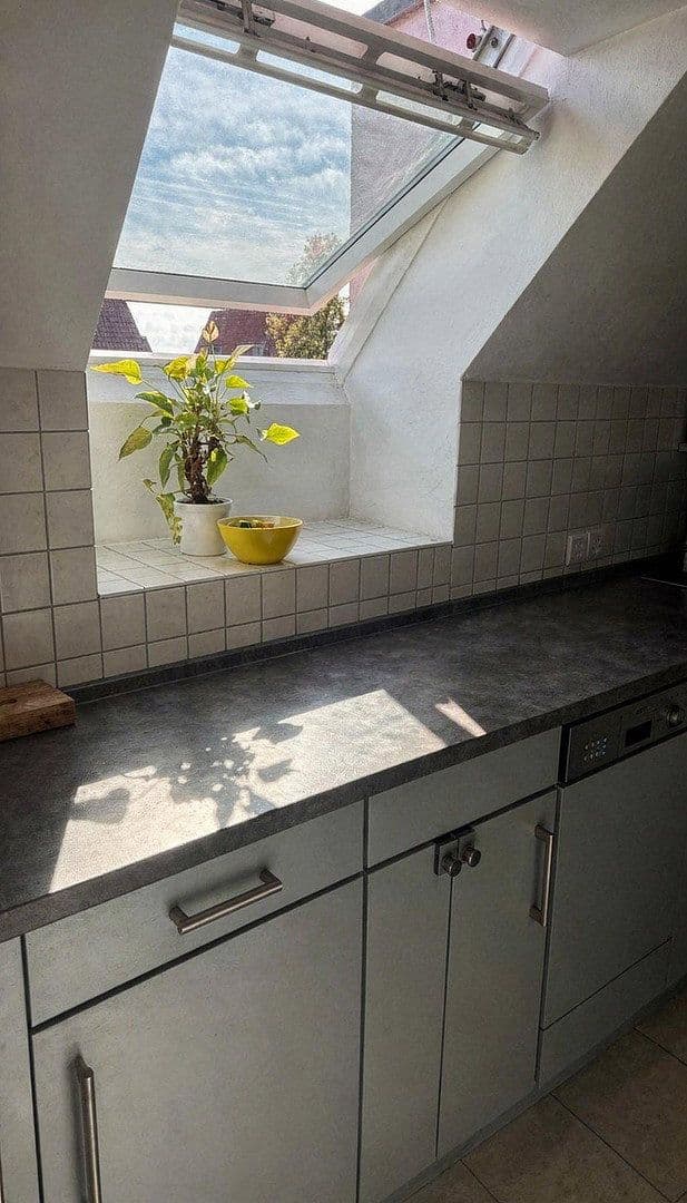 Prenájom bytu 3-izbový 91 m², Holzgerlinger Str. 18, Altdorf, Bádensko-Wurttembersko Prenájom bytu 3-izbový 91 m², Holzgerlinger Str. 18, Altdorf, Bádensko-Wurttembersko