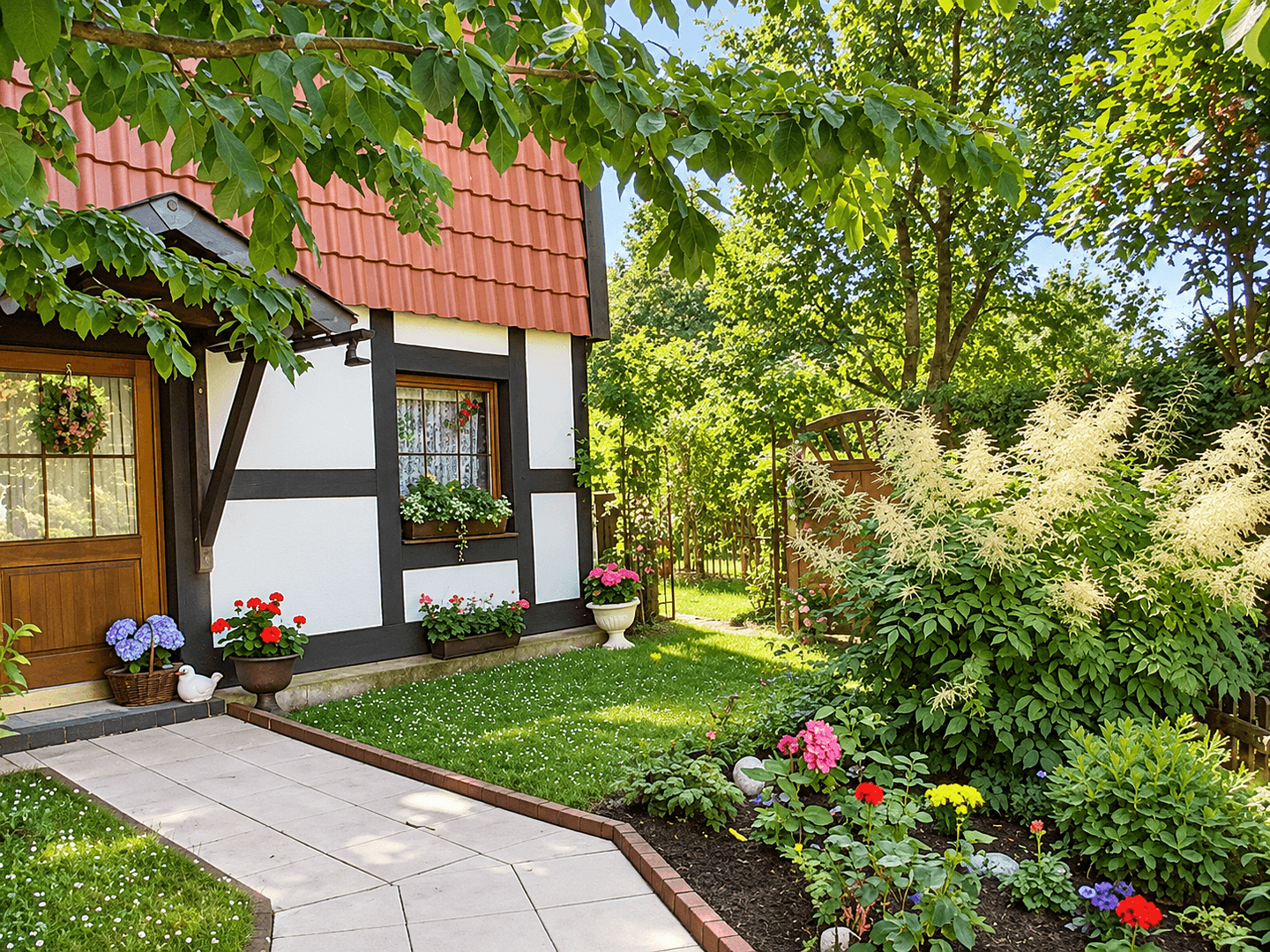 Predaj domu 171 m², pozemok 435 m², Dorfmitte 3, Goslar, Dolné Sasko Predaj domu 171 m², pozemok 435 m², Dorfmitte 3, Goslar, Dolné Sasko