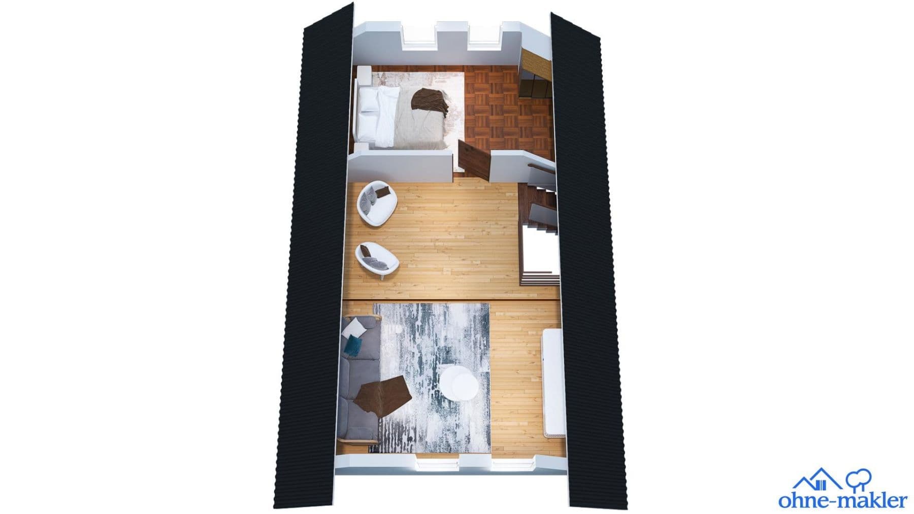 Predaj domu 171 m², pozemok 435 m², Dorfmitte 3, Goslar, Dolné Sasko Predaj domu 171 m², pozemok 435 m², Dorfmitte 3, Goslar, Dolné Sasko
