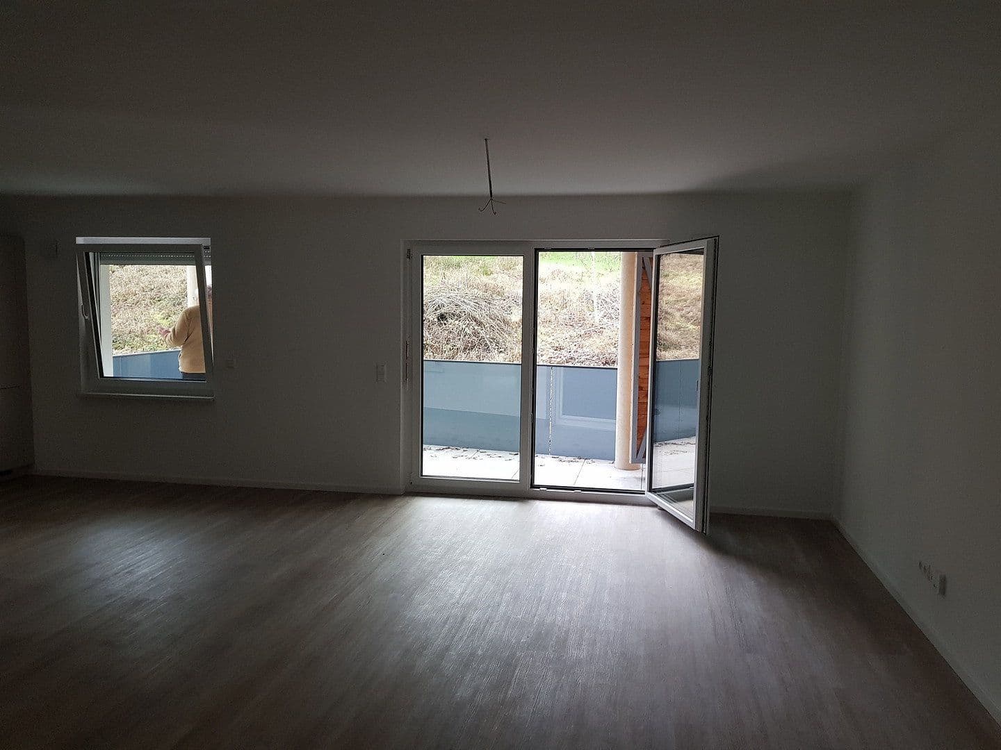 Prenájom bytu 3-izbový 90 m², Nordrach, Bádensko-Wurttembersko Prenájom bytu 3-izbový 90 m², Nordrach, Bádensko-Wurttembersko