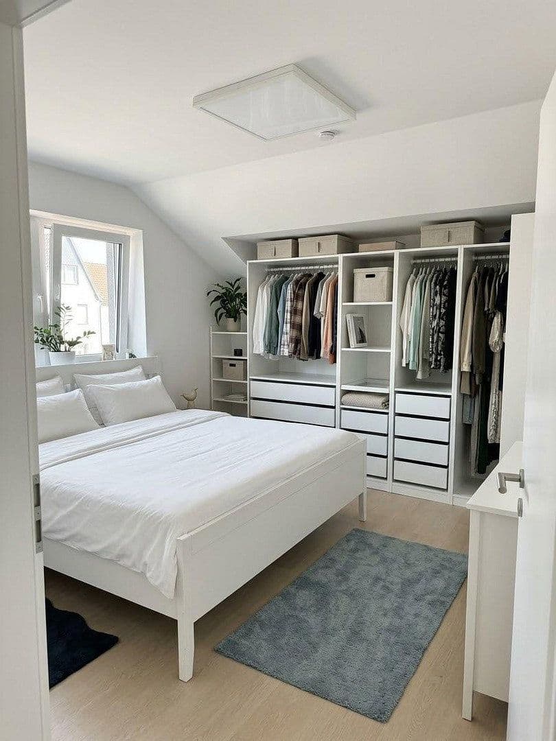 Prenájom bytu 2-izbový 65 m², Hansastr., Delmenhorst, Dolné Sasko Prenájom bytu 2-izbový 65 m², Hansastr., Delmenhorst, Dolné Sasko